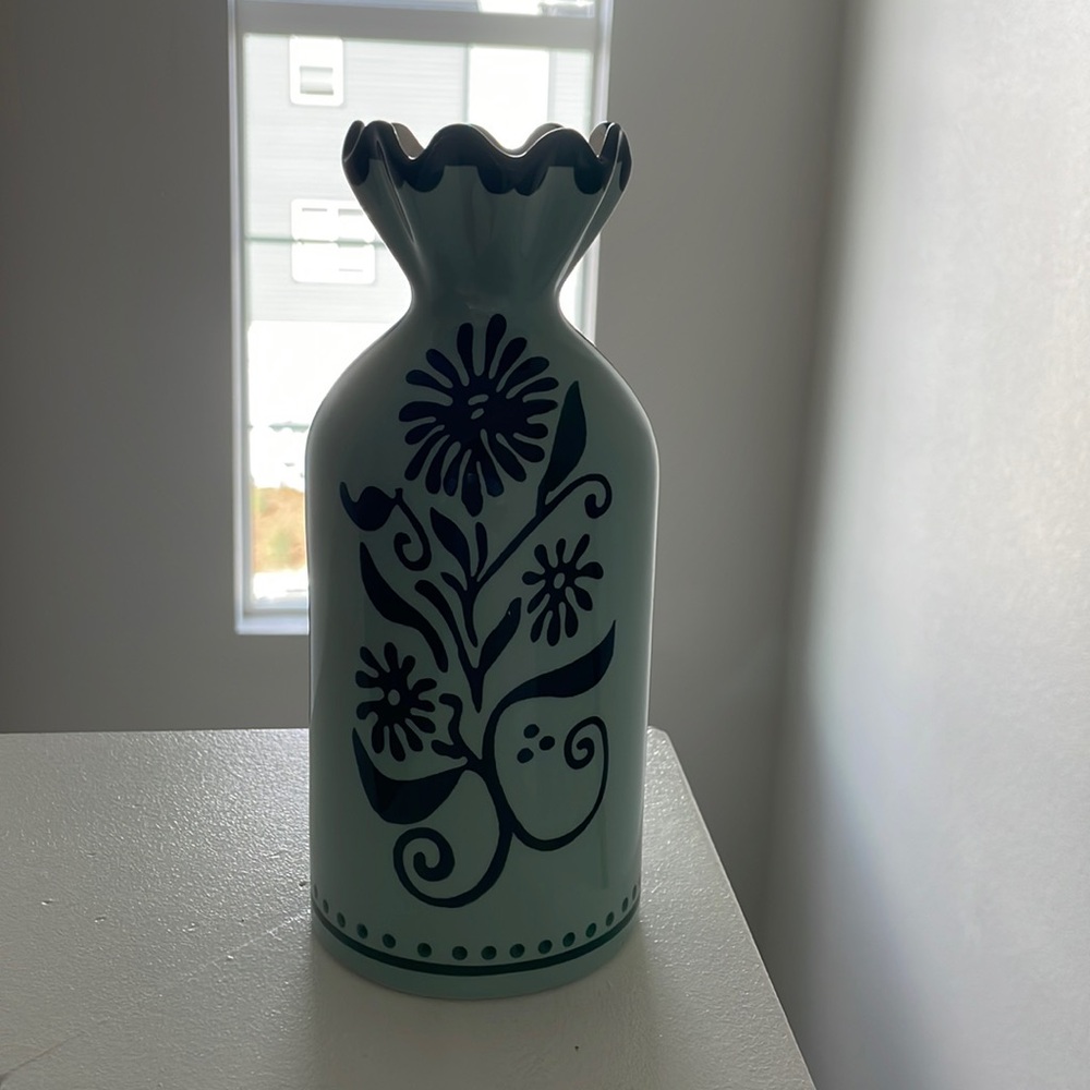 Anthropologie Vaisselle Vase